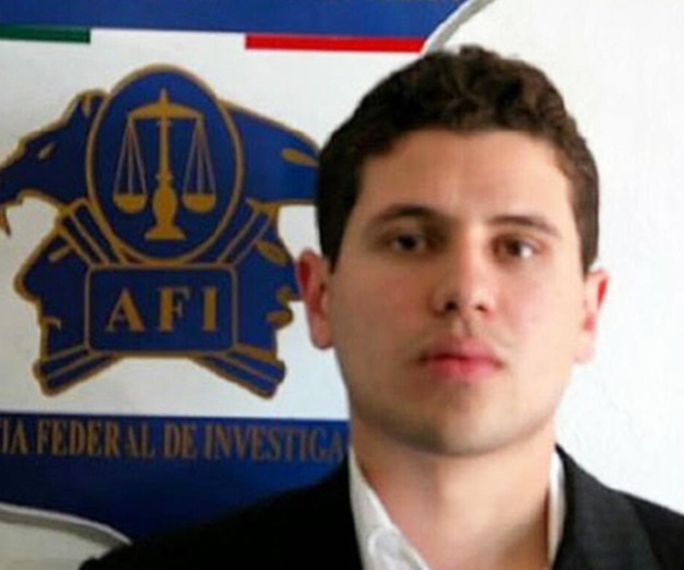 ‘Hijo’ de ‘El Chapo’ sale en defensa de Kate del Castillo ‘Hijo’ de ‘El Chapo’ sale en defensa de Kate del Castillo