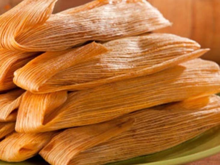 Tamales, platillo que representa la identidad nacional de México