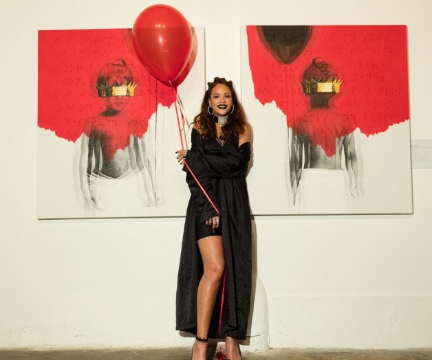 Un éxito su disco… Sólo si es regalado