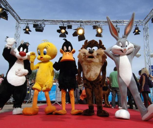Murió Joe Alskey la voz de Bugs Bunny y el Pato Lucas Murió Joe Alskey la voz de Bugs Bunny y el Pato Lucas