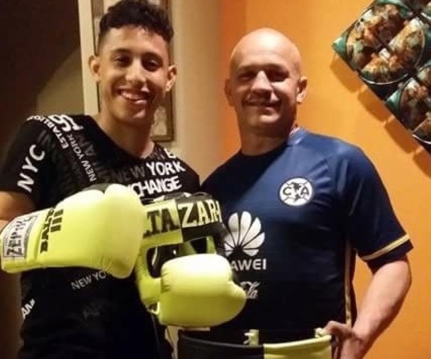 ‘Balta’ rumbo a Ixtapaluca