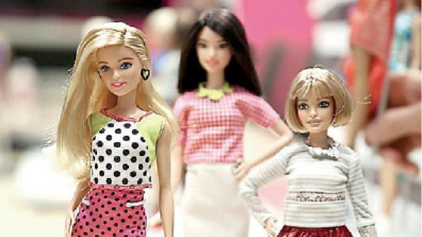 El vestuario de 'Barbie': firmas de moda y curiosidades - Foto 1