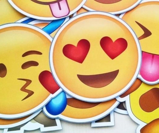 Usuarios de emojis suelen pensar más en sexo, revela estudio
