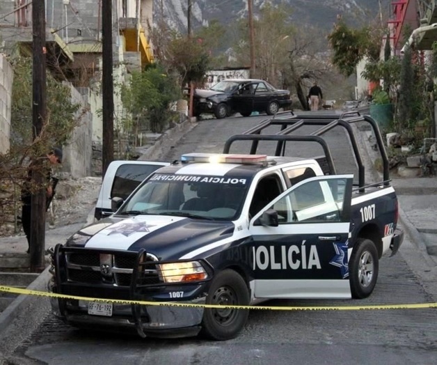 Persiguen y ejecutan