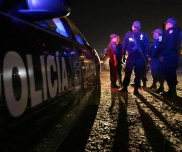 Decapitan a tres personas en Arcelia, Guerrero