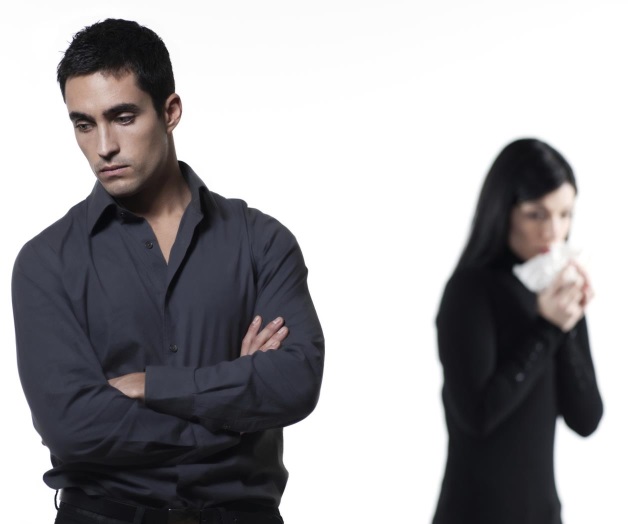 Razones para no culpar a los demás de lo que haces y no haces Razones para no culpar a los demás de lo que haces y no haces