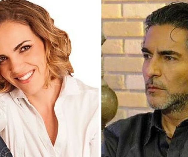 No mam...: Pamela Cerdeira envía sútil mensaje a Raúl Araiza