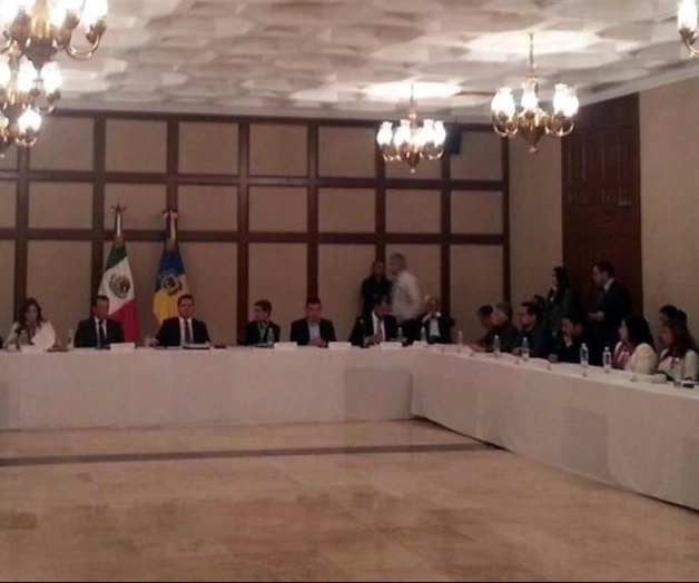 Decretan alerta de género en Jalisco Decretan alerta de género en Jalisco