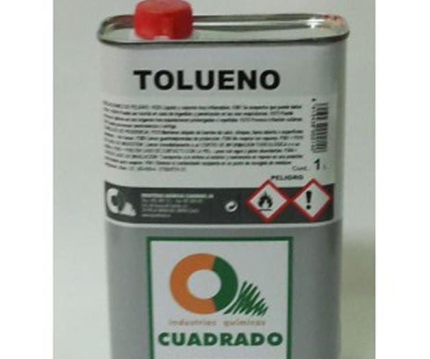 Muere por sobredosis de tolueno Muere por sobredosis de tolueno