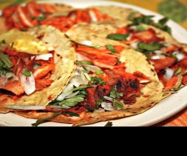 Esta empresa mexicana exportará tacos al pastor a EU