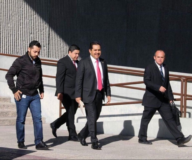 Quieren diputados aclarar el asunto del ‘cobijagate’