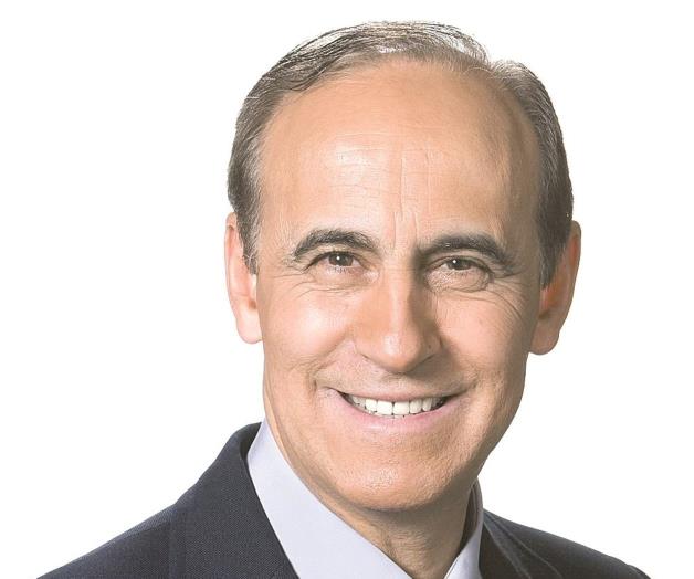 Presenta conferenciapastor Robert Costa Presenta conferenciapastor Robert Costa