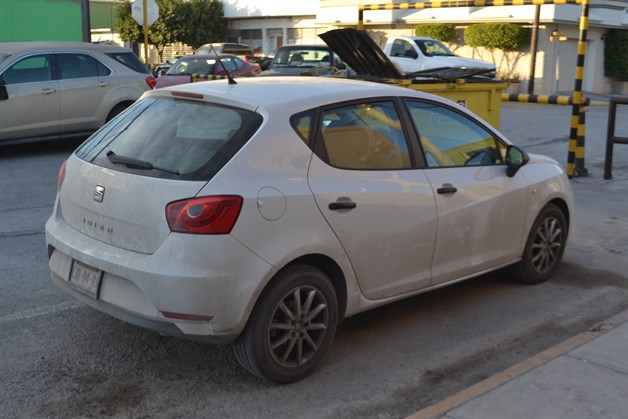 Dan formal prisión a secuestradores. Cárcel para todos