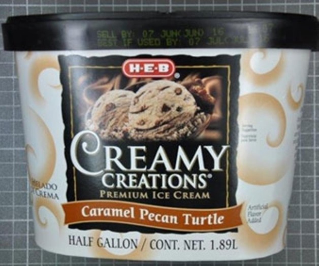 Exhortan regresar nieve como medida precautoria