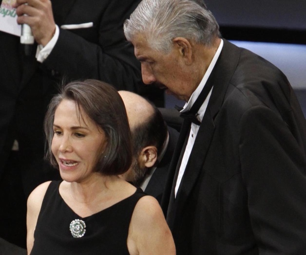 Causa revuelo reencuentro