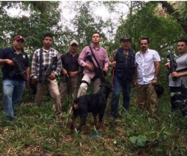 Hombres armados eran escoltas, aclara el dueño de ‘El Buen Tono’ Hombres armados eran escoltas, aclara el dueño de ‘El Buen Tono’