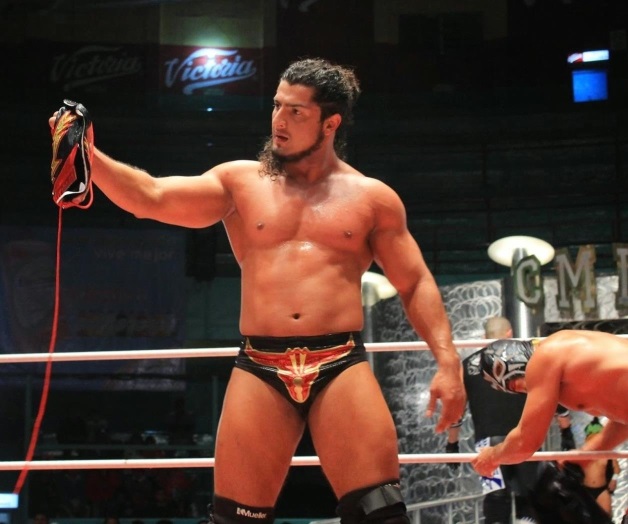 Rush por primera vez en Reynosa