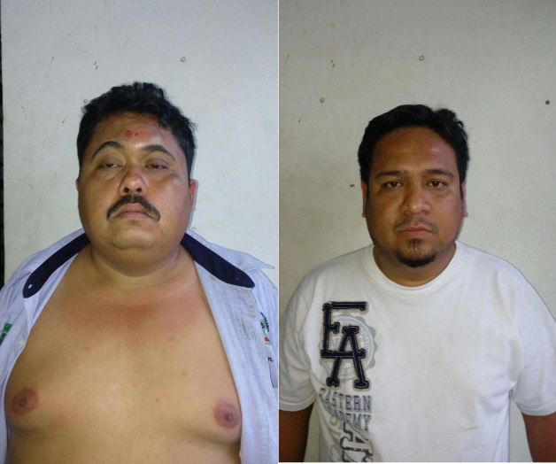 Detienena agresivosmaestros Detienena agresivosmaestros