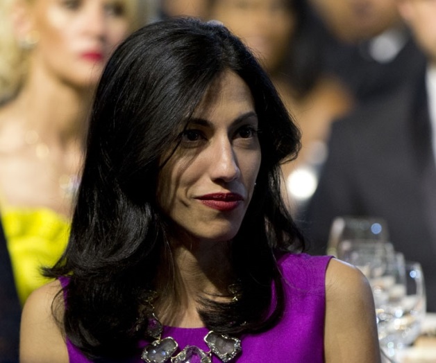 ¿Hillary Clinton lesbiana? ¿Hillary Clinton lesbiana?