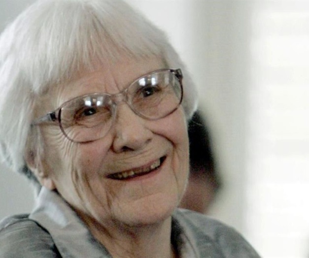 Muere la escritora Harper Lee