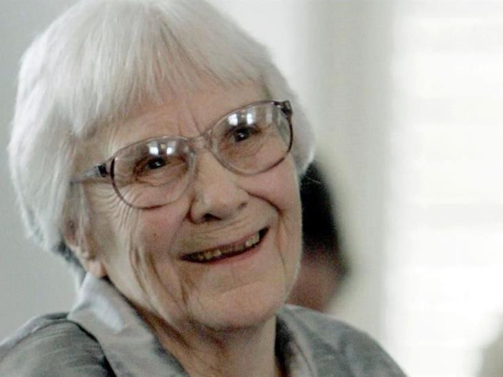 Muere la escritora Harper Lee Muere la escritora Harper Lee