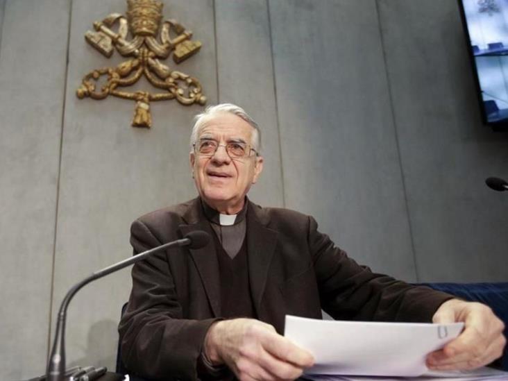 Niega Vaticano ataque personal a Trump Niega Vaticano ataque personal a Trump