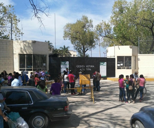 Reubican reosa 3 días de riña