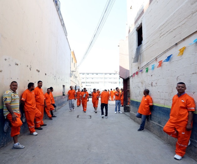 Urge transformar elsistema de penales