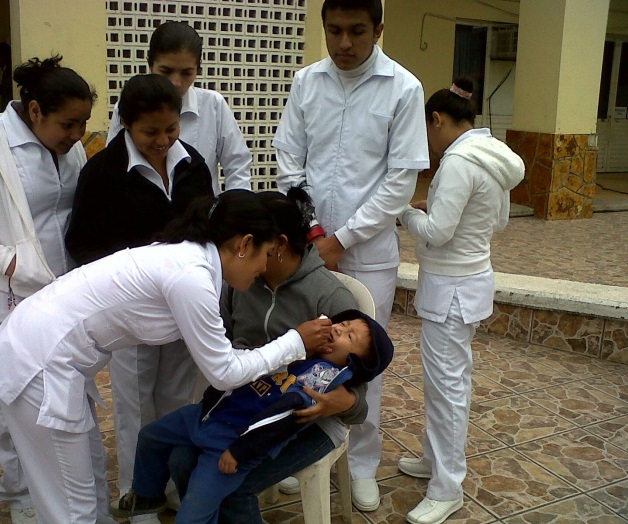 Llama IMSS a aprovechar primera semana de salud