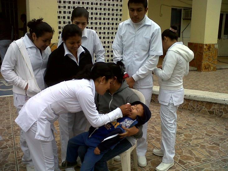 Llama IMSS a aprovechar primera semana de salud Llama IMSS a aprovechar primera semana de salud