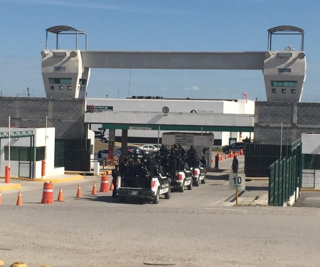 Amenazan policías con nuevo paro mañana