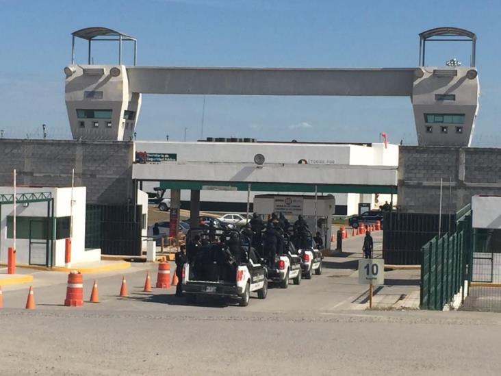 Amenazan policías con nuevo paro mañana Amenazan policías con nuevo paro mañana