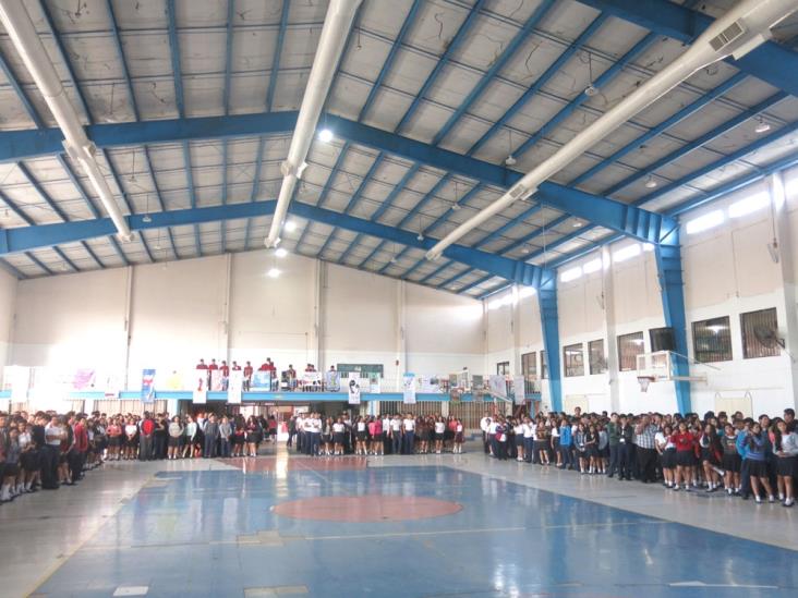 Quiere prepa abrir 11 grupos Quiere prepa abrir 11 grupos