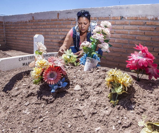 Sentencian a menores asesinos de un niño