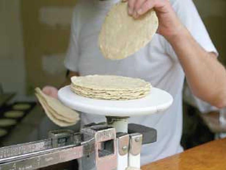 Vigila Profeco estabilidad delprecio de la tortilla en el país Vigila Profeco estabilidad delprecio de la tortilla en el país