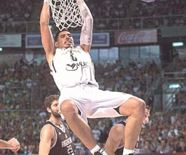 El Madrid a la final de la Copa del Rey