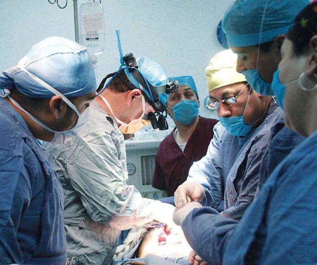 Invitan a donar órganos