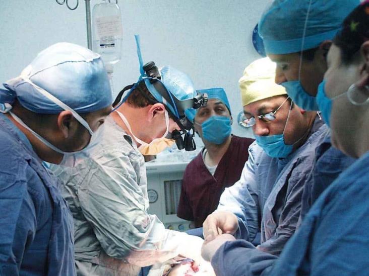 Invitan a donar órganos Invitan a donar órganos