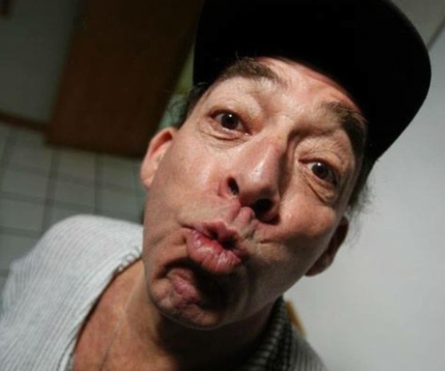 Muere El Caballo Rojas, a los 72 años de edad Muere El Caballo Rojas, a los 72 años de edad