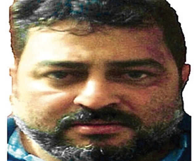 Falsea la PFcaptura y eljuez liberaa capo ‘R3’ Falsea la PFcaptura y eljuez liberaa capo ‘R3’