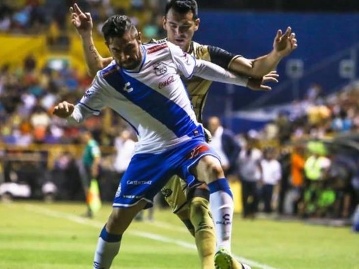 Puebla vence 3-2 a Dorados Puebla vence 3-2 a Dorados