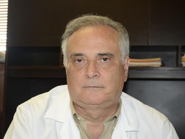 Descartan mala praxis Descartan mala praxis