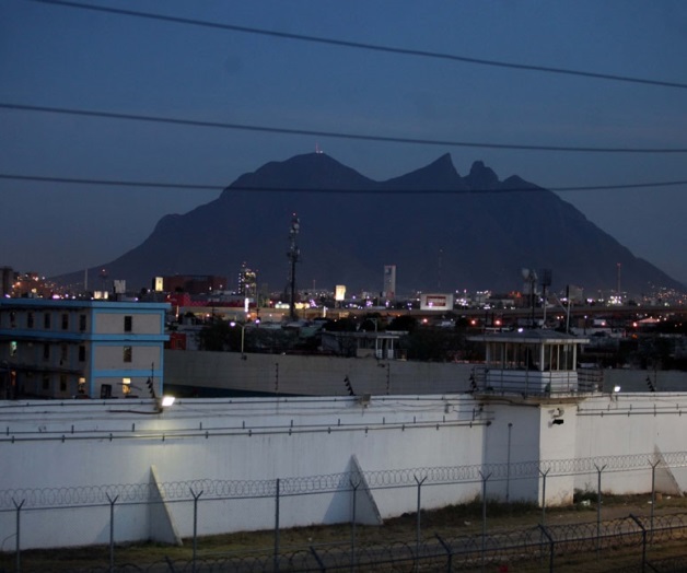 Topo Chico el secretario que vio todo y no actuó Topo Chico el secretario que vio todo y no actuó