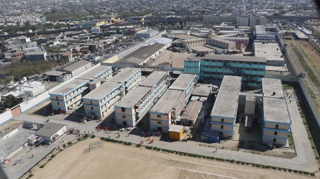 Topo Chico el secretario que vio todo y no actuó