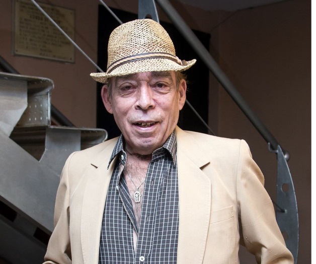 Fallece el actor y comediante Alberto Rojas El Caballo tras padecer cáncer