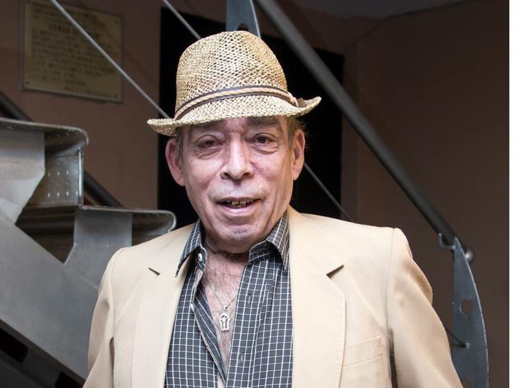 Fallece el actor y comediante Alberto Rojas El Caballo tras padecer cáncer