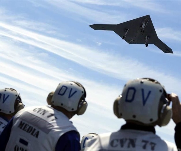 Busca Rusia vuelos de vigilancia por EU