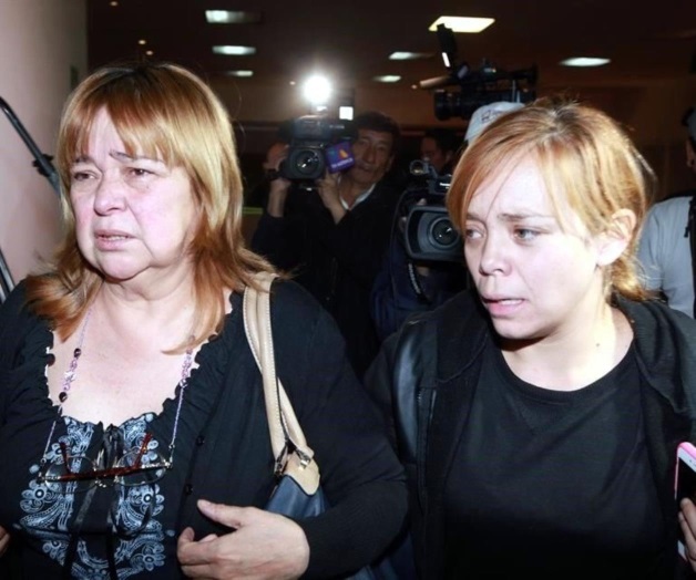 Dan último adiós a El Caballo Dan último adiós a El Caballo