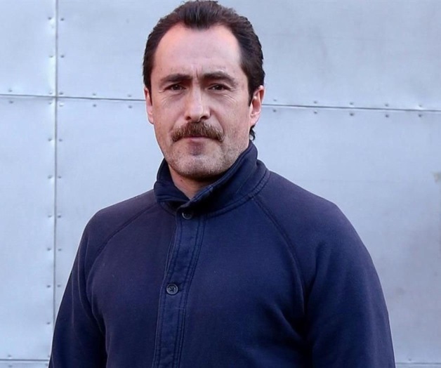 Se une Demian a Alien: Covenant Se une Demian a Alien: Covenant