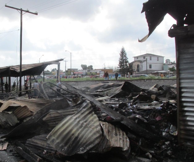 Disponen de pozo para los incendios